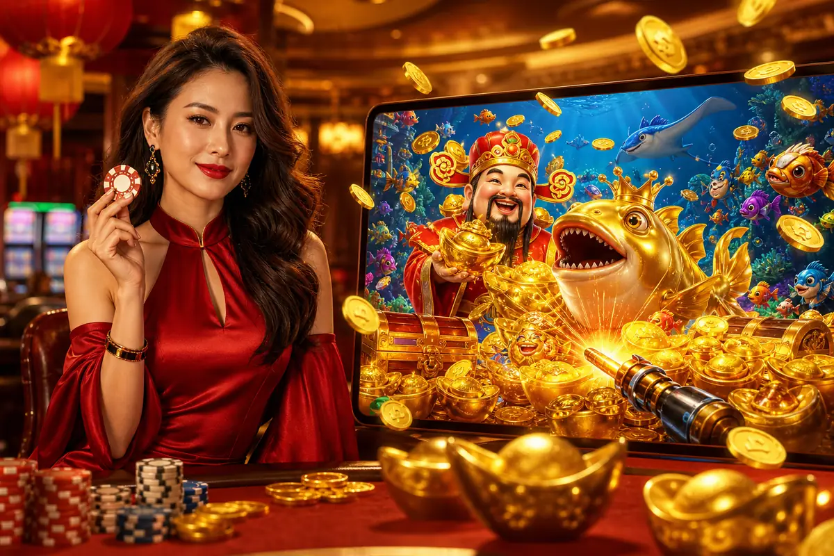 xx88z Casino Live