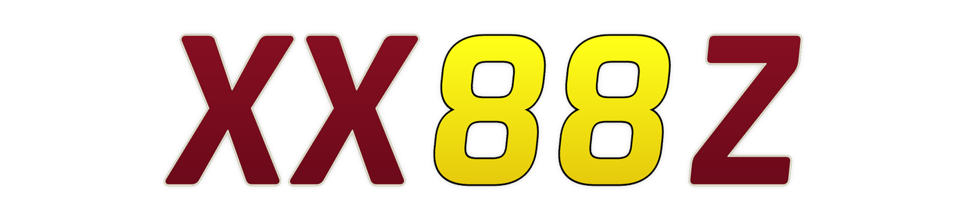 xx88z Logo